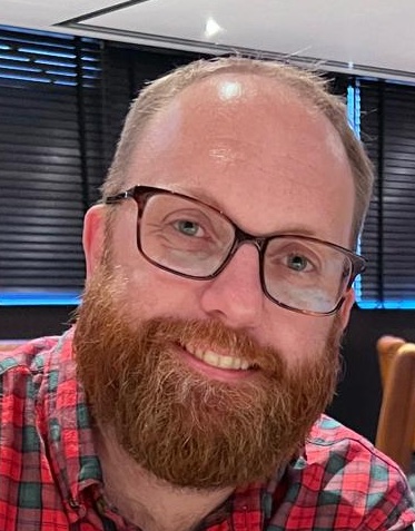 Rich Jones